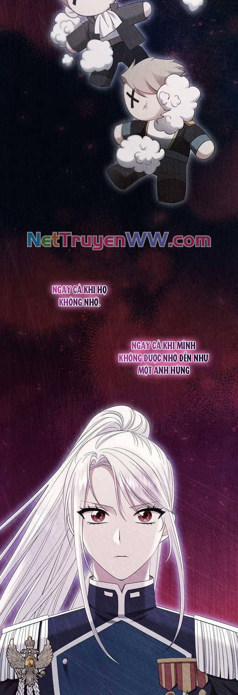 Kiếp Này Ta Sẽ Không Sống Như Một Anh Hùng Nữa Đâu! Có Lẽ Ta Sẽ Nghỉ Hưu! Chapter  13 - 23