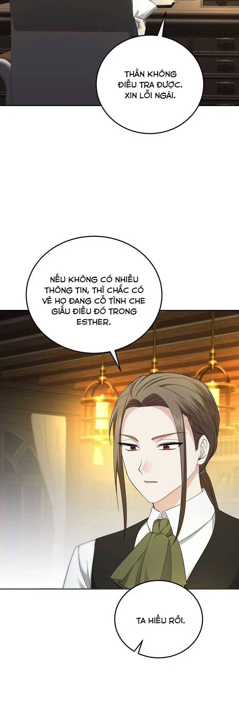 Kiếp Này Ta Sẽ Không Sống Như Một Anh Hùng Nữa Đâu! Có Lẽ Ta Sẽ Nghỉ Hưu! Chapter  13 - 27