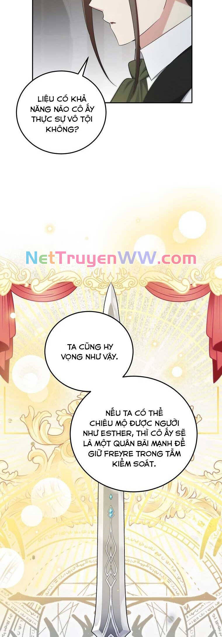 Kiếp Này Ta Sẽ Không Sống Như Một Anh Hùng Nữa Đâu! Có Lẽ Ta Sẽ Nghỉ Hưu! Chapter  13 - 32