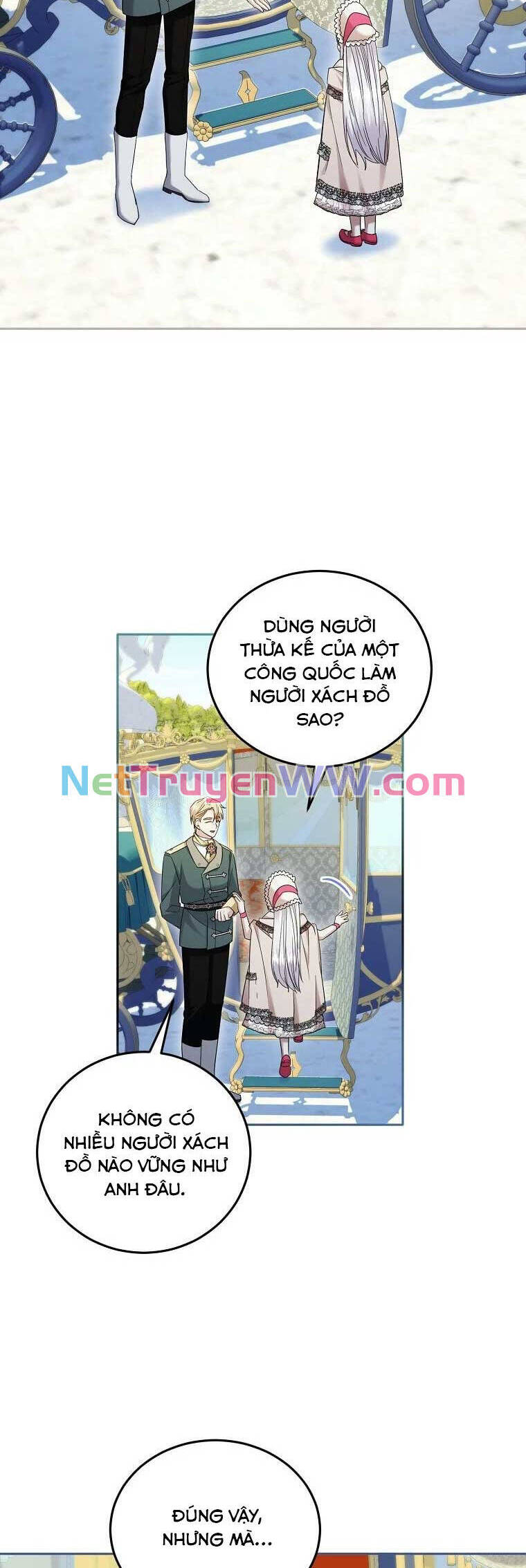 Kiếp Này Ta Sẽ Không Sống Như Một Anh Hùng Nữa Đâu! Có Lẽ Ta Sẽ Nghỉ Hưu! Chapter  13 - 41