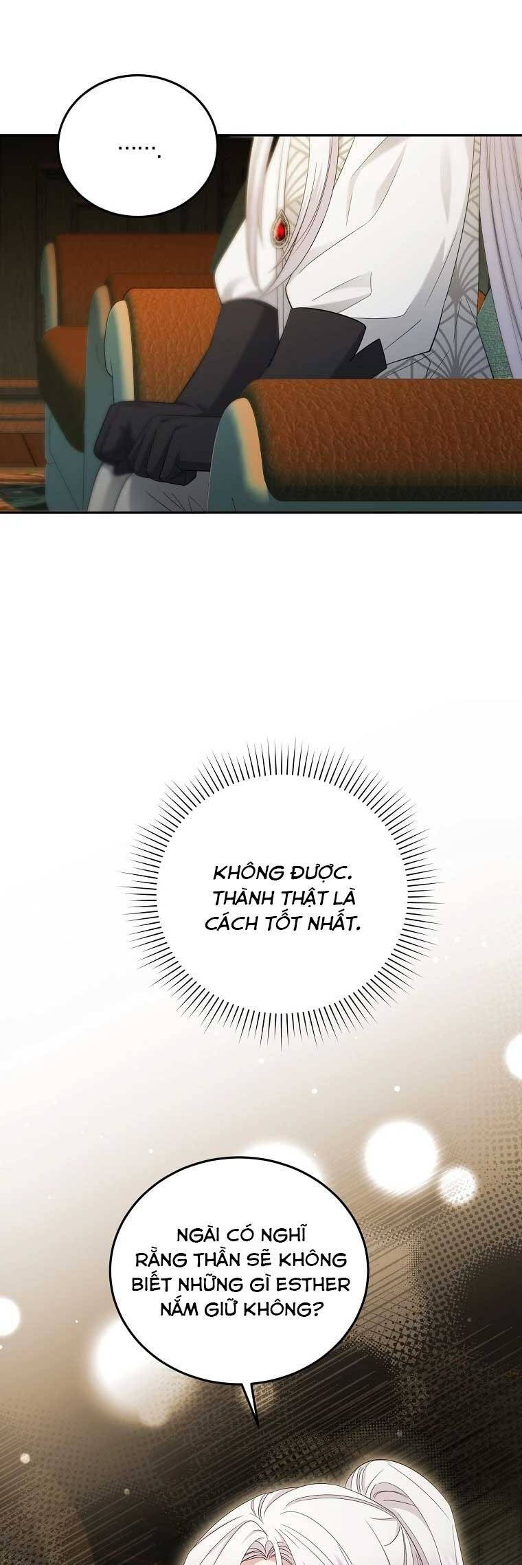 Kiếp Này Ta Sẽ Không Sống Như Một Anh Hùng Nữa Đâu! Có Lẽ Ta Sẽ Nghỉ Hưu! Chapter  13 - 7