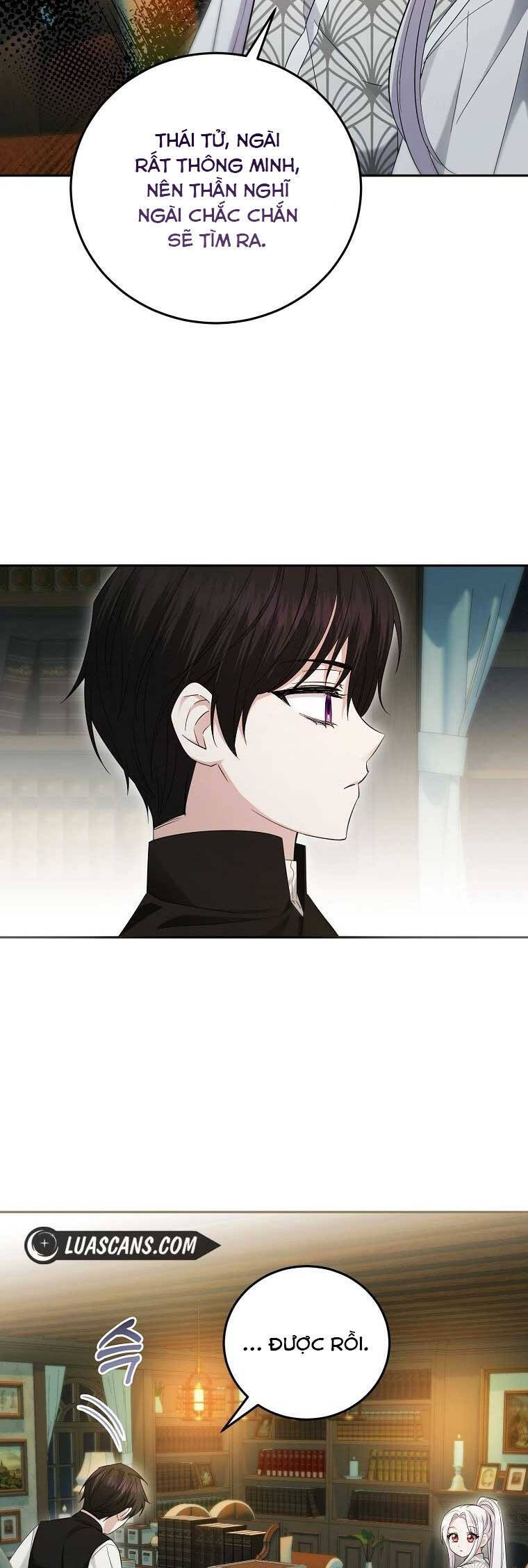 Kiếp Này Ta Sẽ Không Sống Như Một Anh Hùng Nữa Đâu! Có Lẽ Ta Sẽ Nghỉ Hưu! Chapter  13 - 10