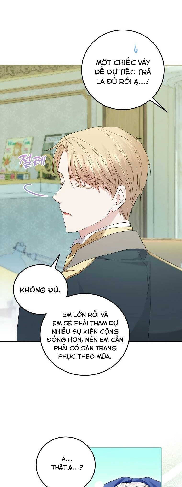 Kiếp Này Ta Sẽ Không Sống Như Một Anh Hùng Nữa Đâu! Có Lẽ Ta Sẽ Nghỉ Hưu! Chapter  14 - 13