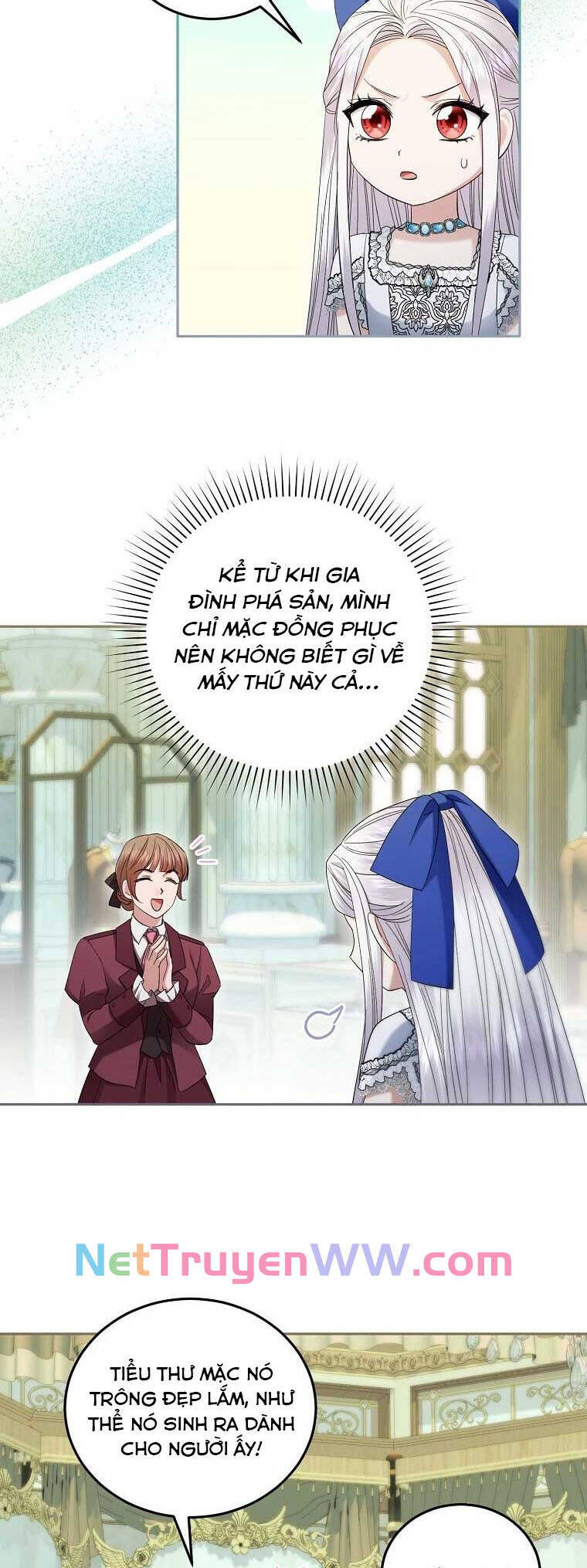 Kiếp Này Ta Sẽ Không Sống Như Một Anh Hùng Nữa Đâu! Có Lẽ Ta Sẽ Nghỉ Hưu! Chapter  14 - 14