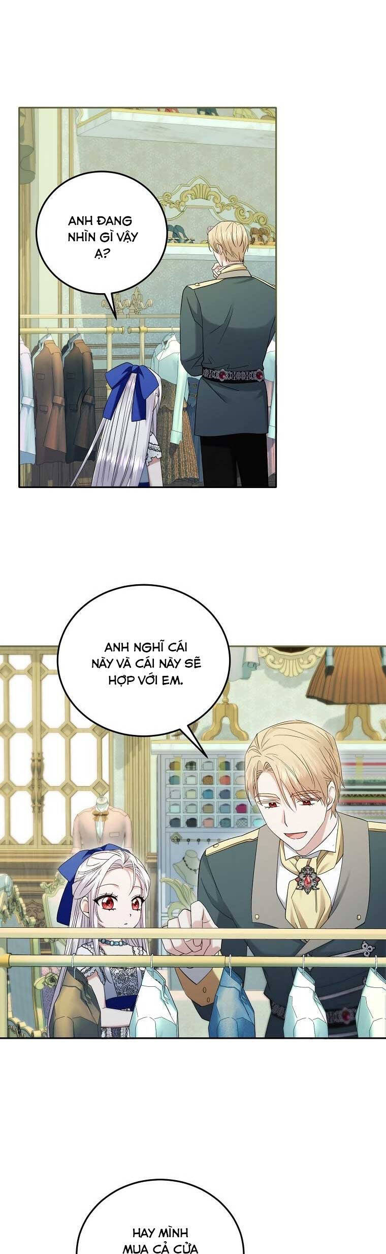 Kiếp Này Ta Sẽ Không Sống Như Một Anh Hùng Nữa Đâu! Có Lẽ Ta Sẽ Nghỉ Hưu! Chapter  14 - 16