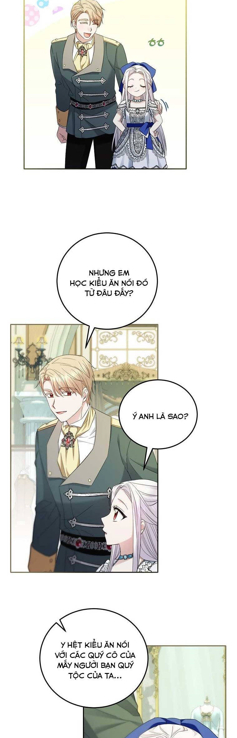 Kiếp Này Ta Sẽ Không Sống Như Một Anh Hùng Nữa Đâu! Có Lẽ Ta Sẽ Nghỉ Hưu! Chapter  14 - 27