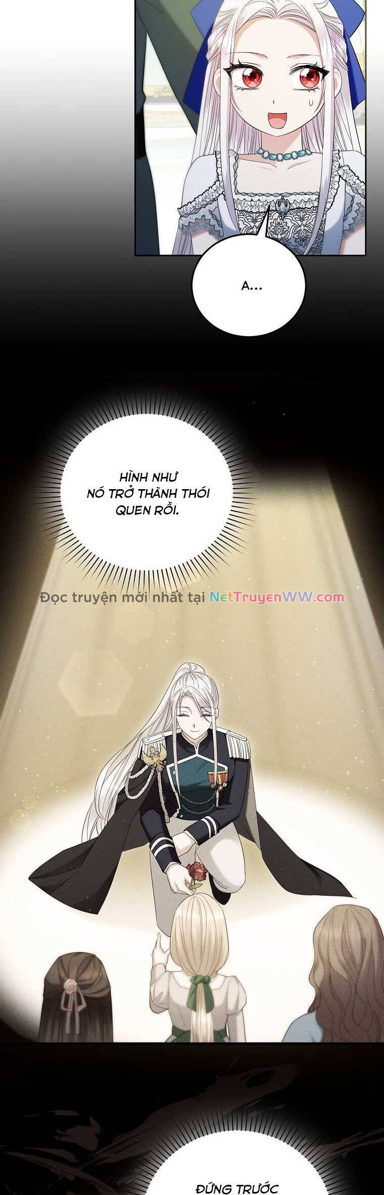 Kiếp Này Ta Sẽ Không Sống Như Một Anh Hùng Nữa Đâu! Có Lẽ Ta Sẽ Nghỉ Hưu! Chapter  14 - 28