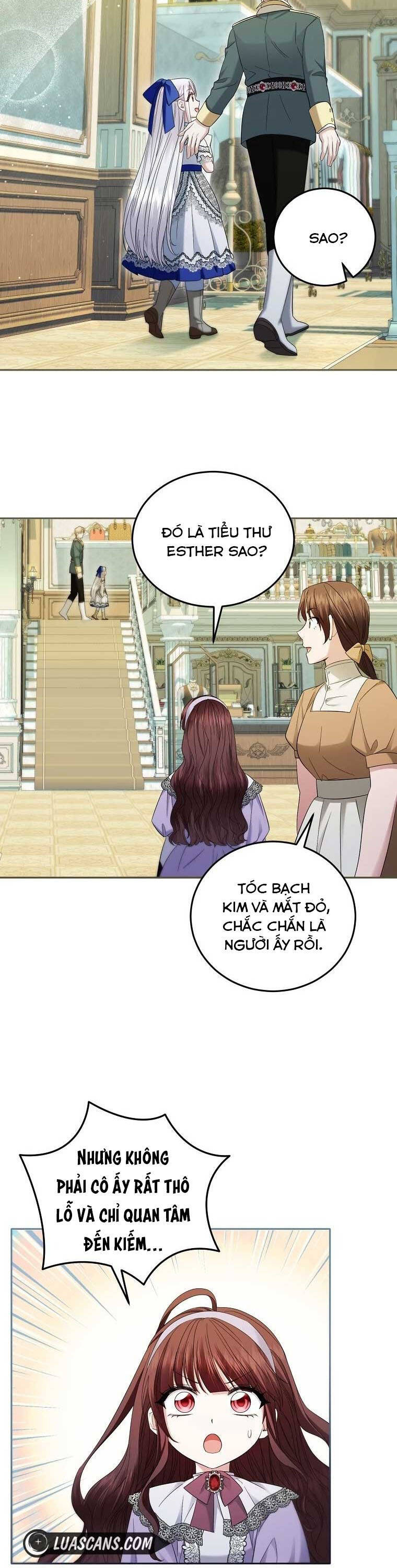 Kiếp Này Ta Sẽ Không Sống Như Một Anh Hùng Nữa Đâu! Có Lẽ Ta Sẽ Nghỉ Hưu! Chapter  14 - 34