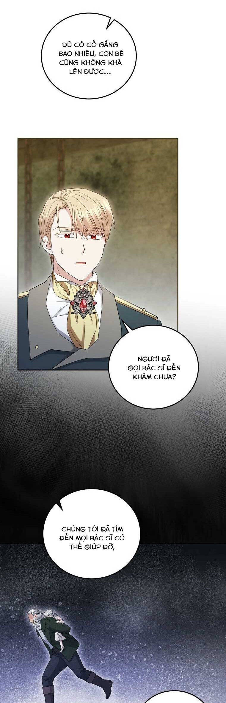 Kiếp Này Ta Sẽ Không Sống Như Một Anh Hùng Nữa Đâu! Có Lẽ Ta Sẽ Nghỉ Hưu! Chapter  16 - 21
