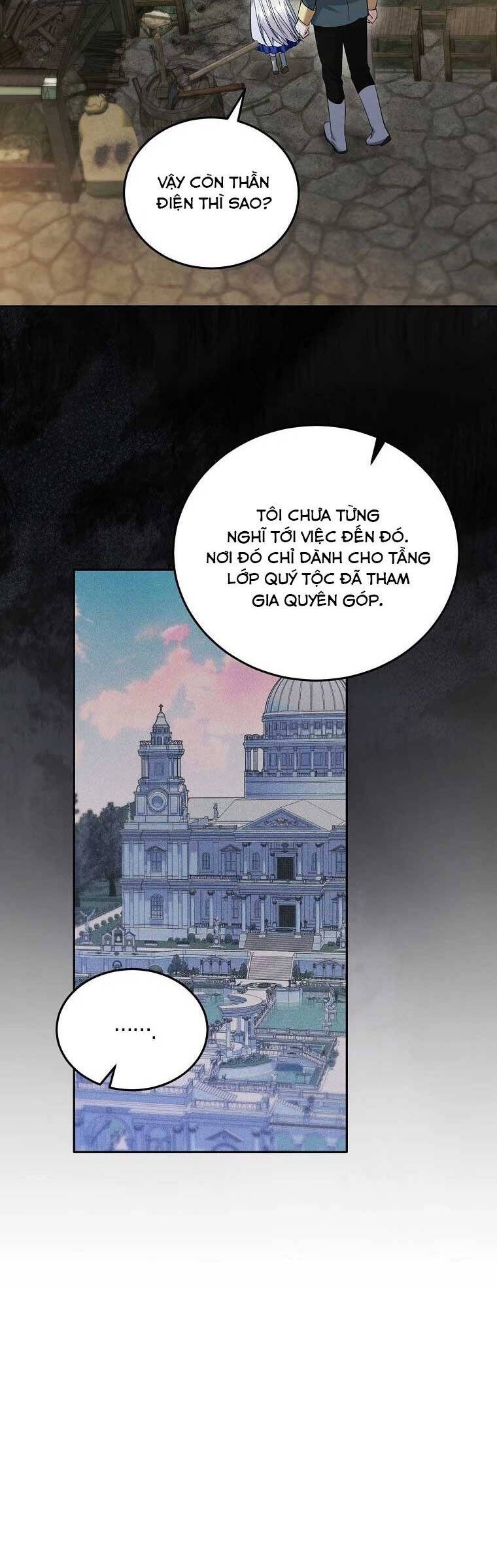 Kiếp Này Ta Sẽ Không Sống Như Một Anh Hùng Nữa Đâu! Có Lẽ Ta Sẽ Nghỉ Hưu! Chapter  16 - 23