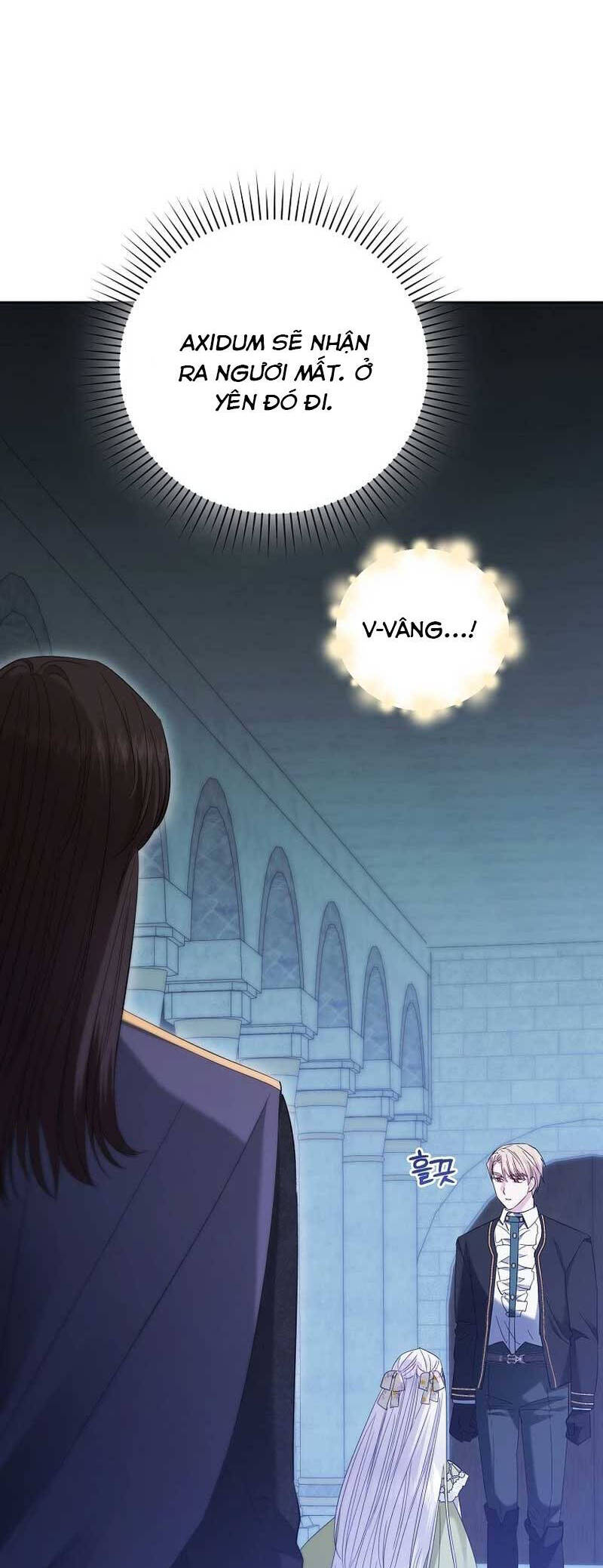 Kiếp Này Ta Sẽ Không Sống Như Một Anh Hùng Nữa Đâu! Có Lẽ Ta Sẽ Nghỉ Hưu! Chapter  18 - 50