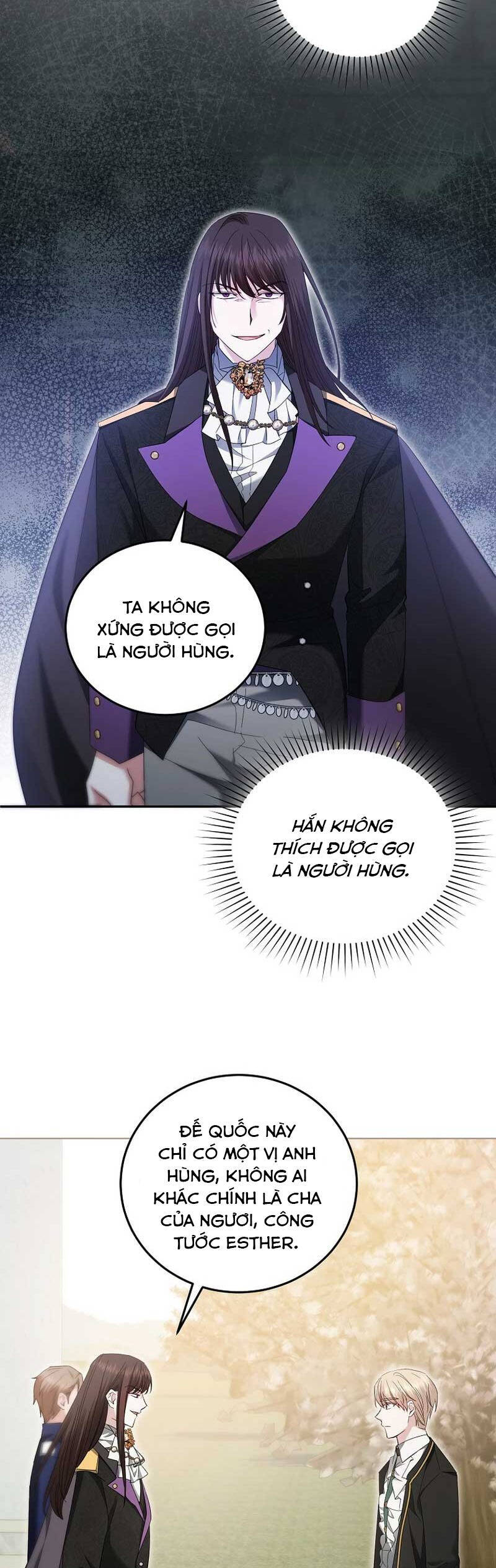 Kiếp Này Ta Sẽ Không Sống Như Một Anh Hùng Nữa Đâu! Có Lẽ Ta Sẽ Nghỉ Hưu! Chapter  19 - 15