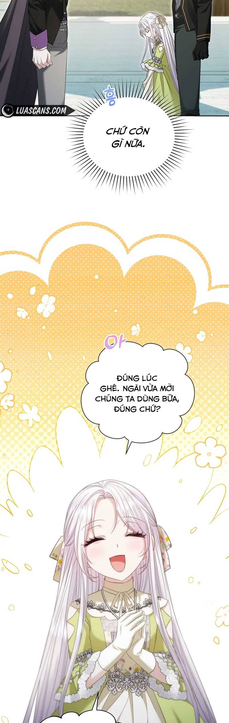 Kiếp Này Ta Sẽ Không Sống Như Một Anh Hùng Nữa Đâu! Có Lẽ Ta Sẽ Nghỉ Hưu! Chapter  19 - 16