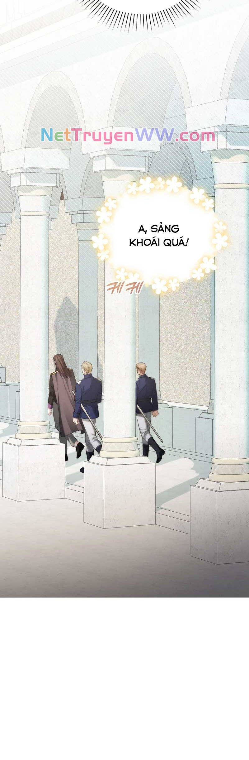 Kiếp Này Ta Sẽ Không Sống Như Một Anh Hùng Nữa Đâu! Có Lẽ Ta Sẽ Nghỉ Hưu! Chapter  19 - 20