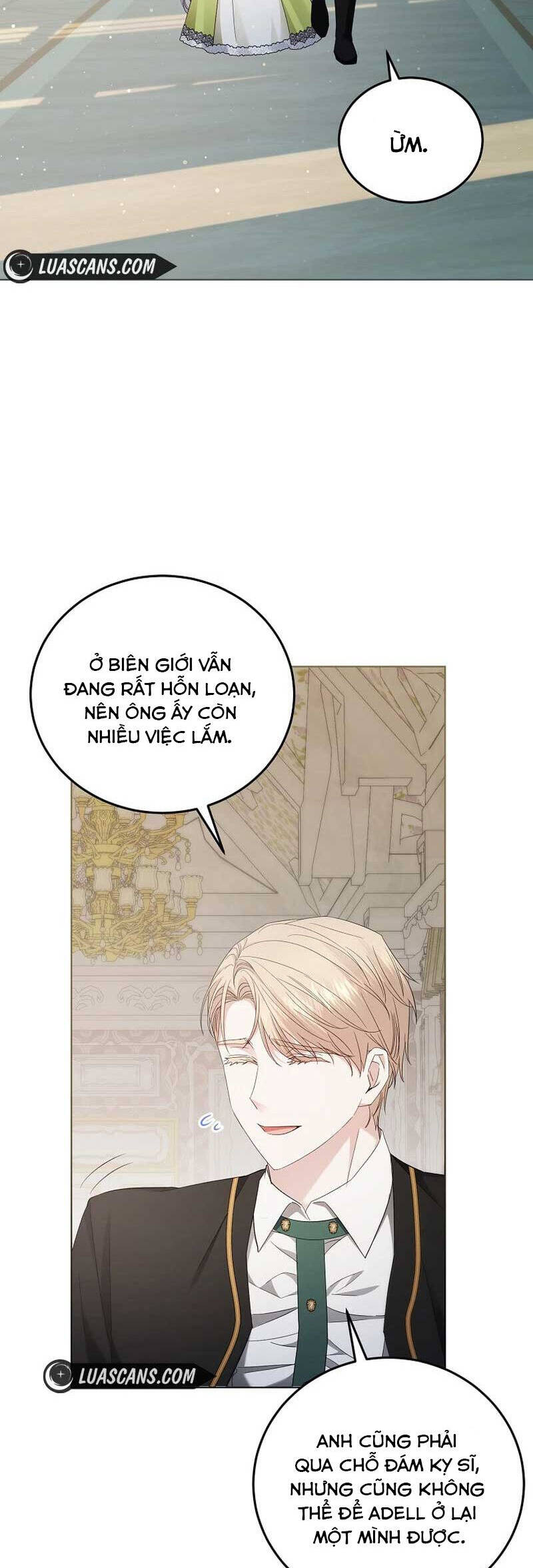 Kiếp Này Ta Sẽ Không Sống Như Một Anh Hùng Nữa Đâu! Có Lẽ Ta Sẽ Nghỉ Hưu! Chapter  19 - 27