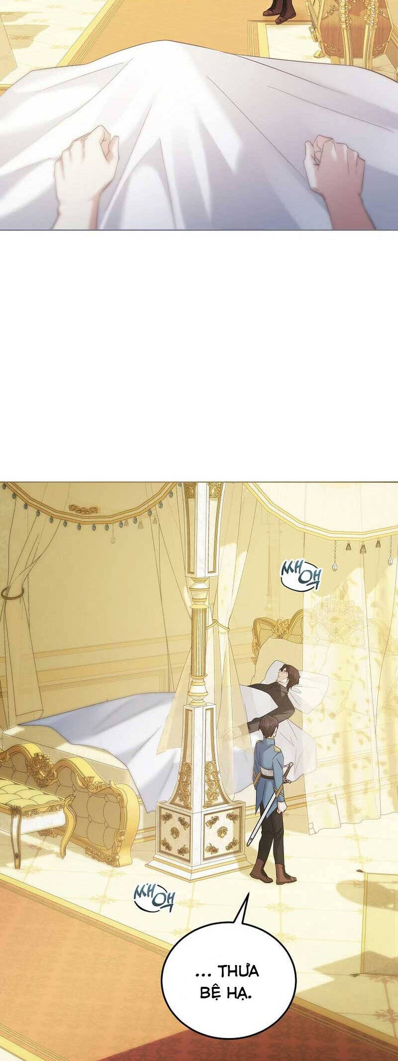 Kiếp Này Ta Sẽ Không Sống Như Một Anh Hùng Nữa Đâu! Có Lẽ Ta Sẽ Nghỉ Hưu! Chapter  19 - 48