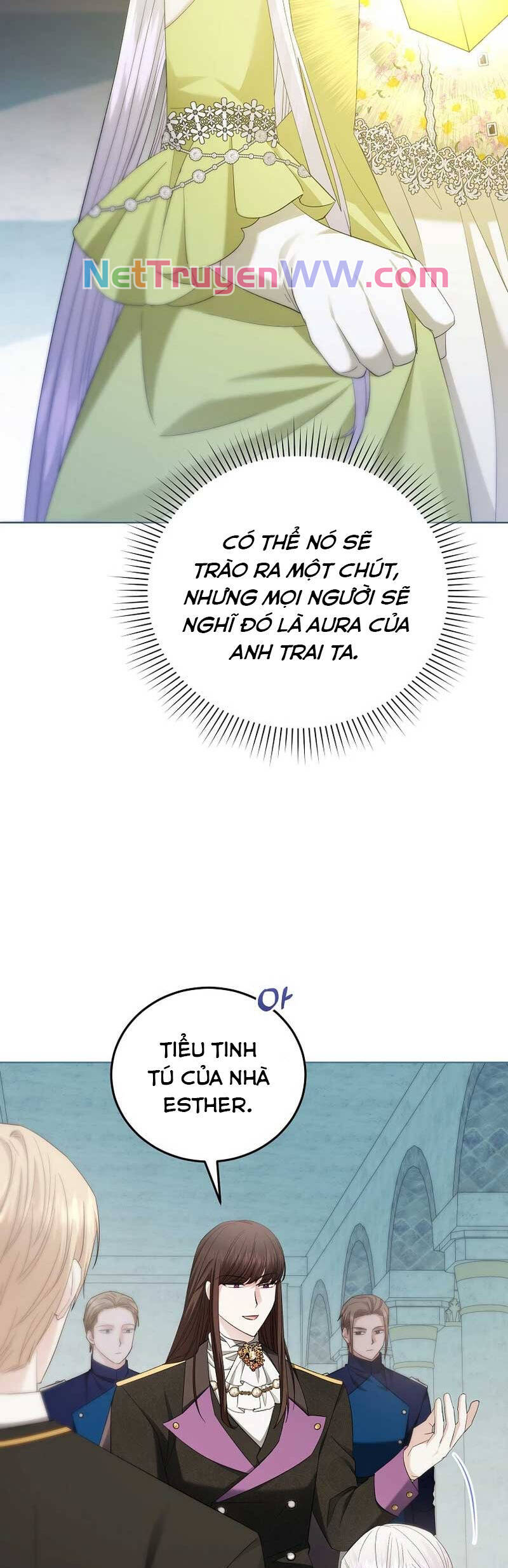 Kiếp Này Ta Sẽ Không Sống Như Một Anh Hùng Nữa Đâu! Có Lẽ Ta Sẽ Nghỉ Hưu! Chapter  19 - 7