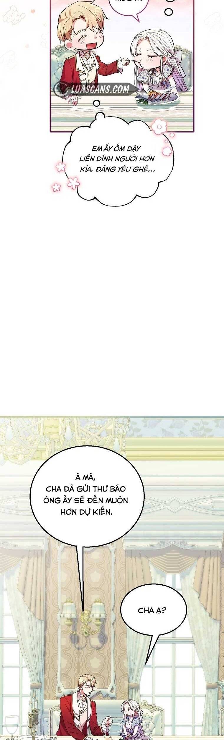 Kiếp Này Ta Sẽ Không Sống Như Một Anh Hùng Nữa Đâu! Có Lẽ Ta Sẽ Nghỉ Hưu! Chapter  2 - 11