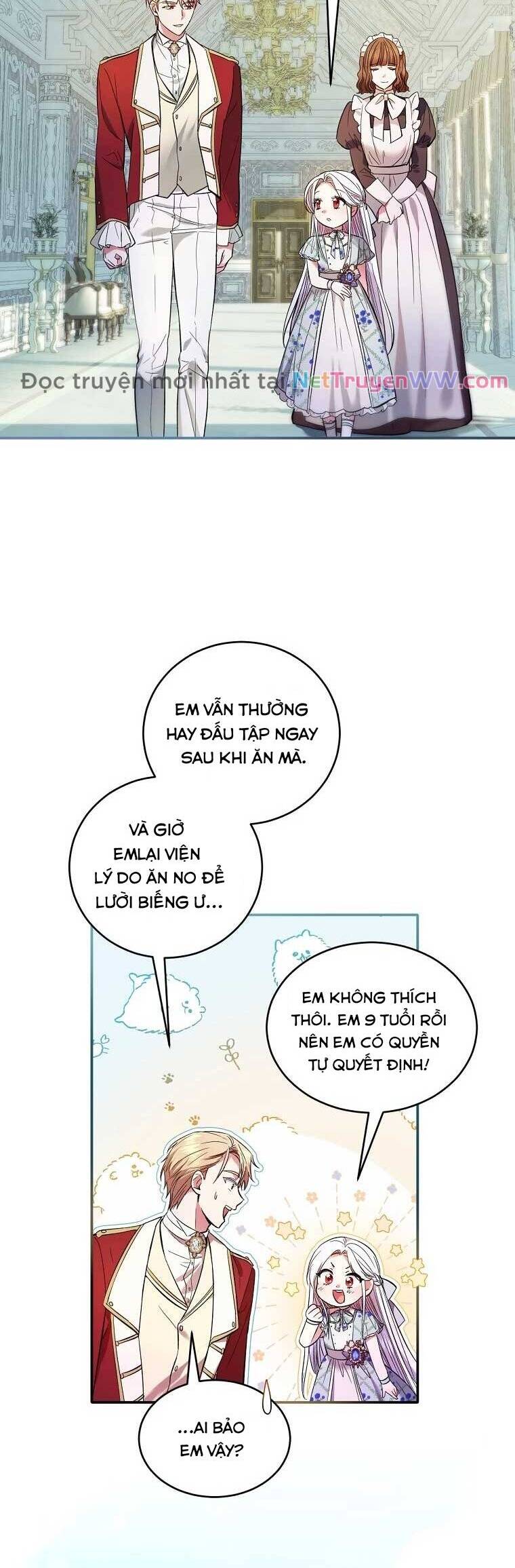 Kiếp Này Ta Sẽ Không Sống Như Một Anh Hùng Nữa Đâu! Có Lẽ Ta Sẽ Nghỉ Hưu! Chapter  2 - 15