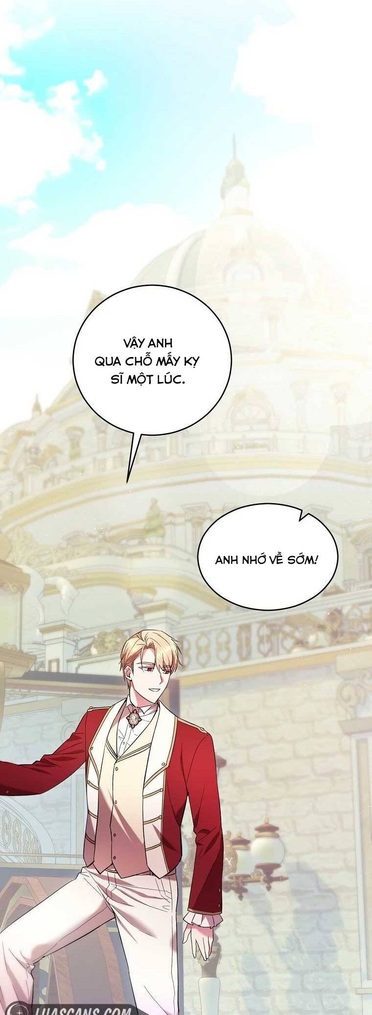 Kiếp Này Ta Sẽ Không Sống Như Một Anh Hùng Nữa Đâu! Có Lẽ Ta Sẽ Nghỉ Hưu! Chapter  2 - 16
