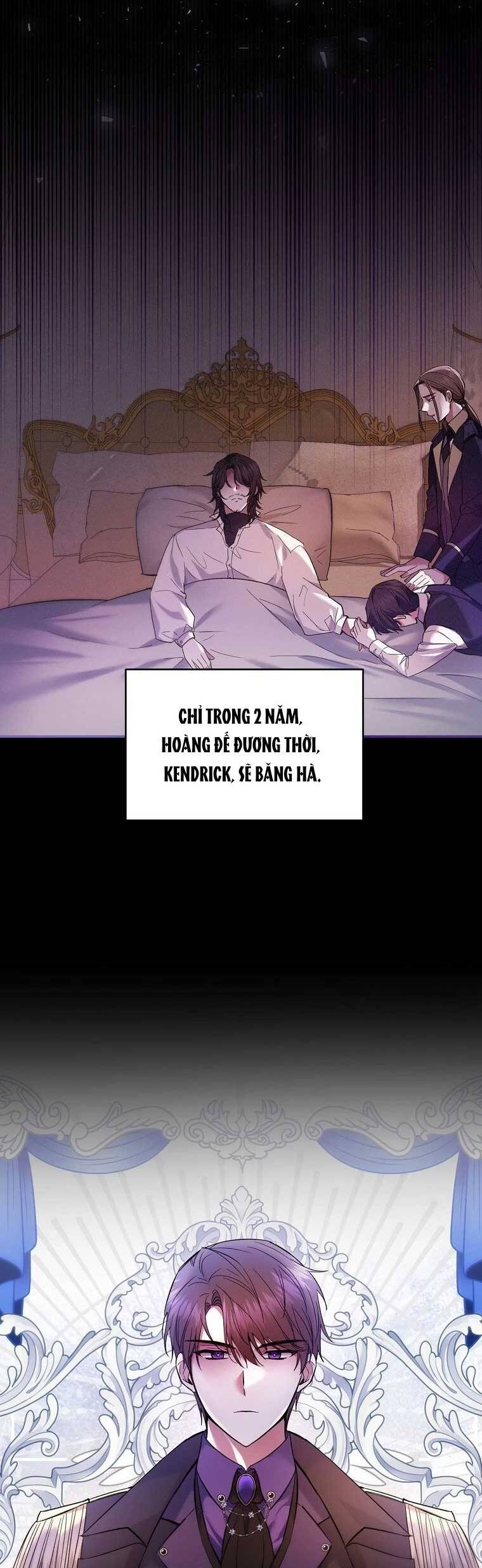 Kiếp Này Ta Sẽ Không Sống Như Một Anh Hùng Nữa Đâu! Có Lẽ Ta Sẽ Nghỉ Hưu! Chapter  2 - 19