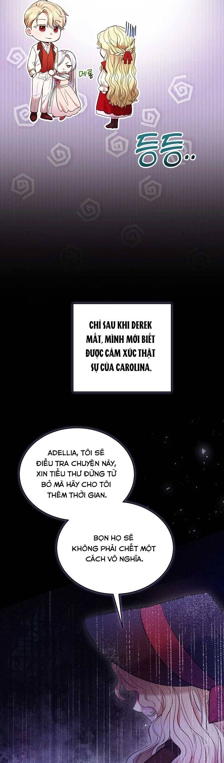 Kiếp Này Ta Sẽ Không Sống Như Một Anh Hùng Nữa Đâu! Có Lẽ Ta Sẽ Nghỉ Hưu! Chapter  2 - 31