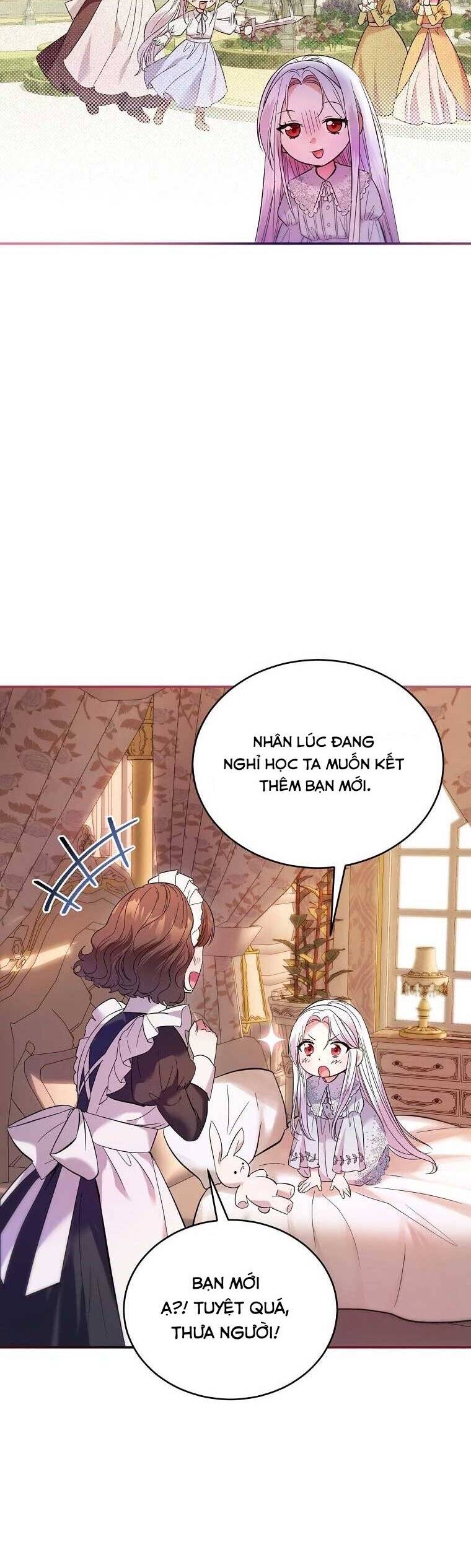 Kiếp Này Ta Sẽ Không Sống Như Một Anh Hùng Nữa Đâu! Có Lẽ Ta Sẽ Nghỉ Hưu! Chapter  2 - 41