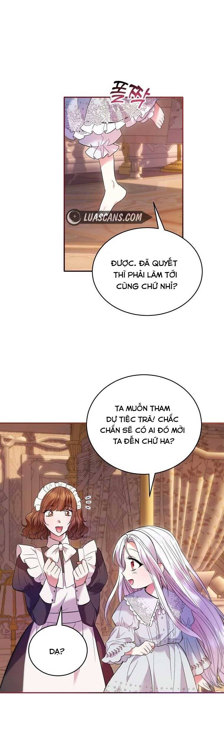 Kiếp Này Ta Sẽ Không Sống Như Một Anh Hùng Nữa Đâu! Có Lẽ Ta Sẽ Nghỉ Hưu! Chapter  2 - 42