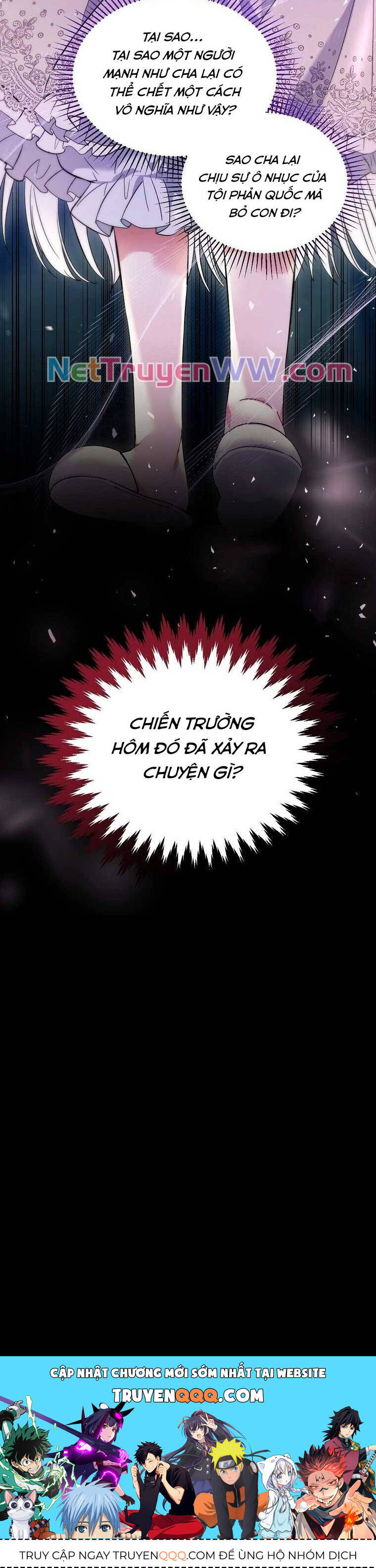 Kiếp Này Ta Sẽ Không Sống Như Một Anh Hùng Nữa Đâu! Có Lẽ Ta Sẽ Nghỉ Hưu! Chapter  2 - 50