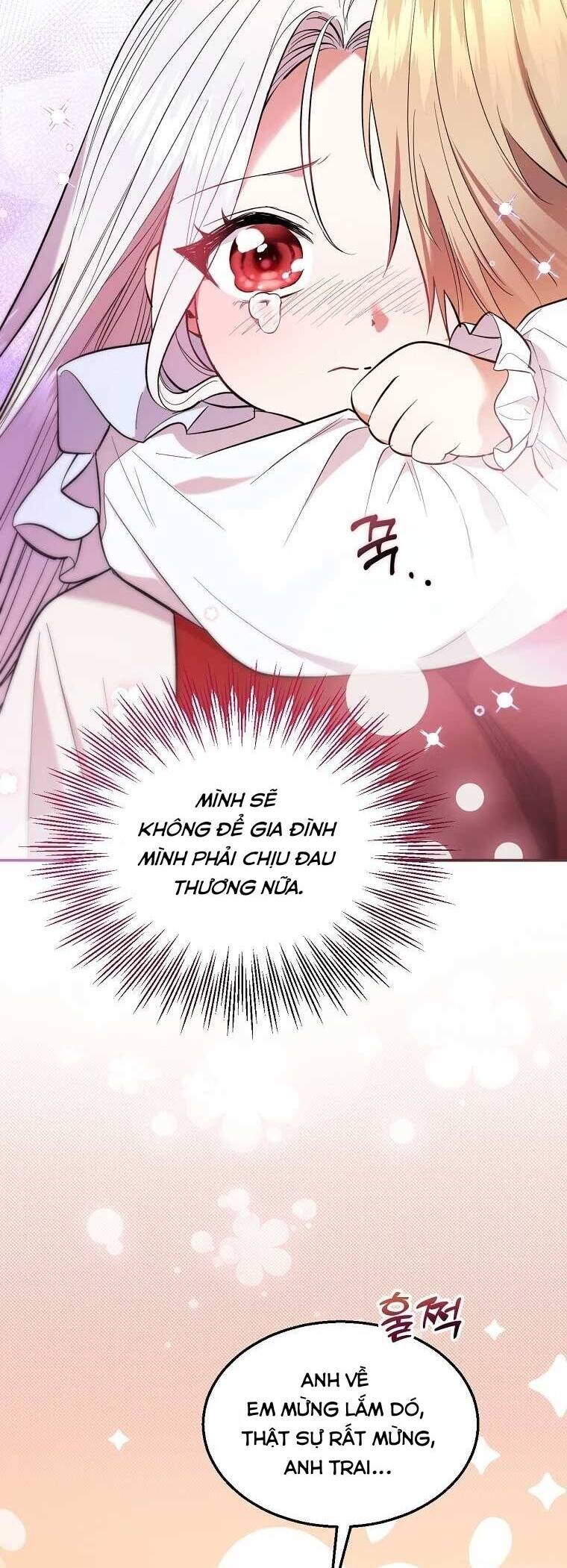 Kiếp Này Ta Sẽ Không Sống Như Một Anh Hùng Nữa Đâu! Có Lẽ Ta Sẽ Nghỉ Hưu! Chapter  2 - 8