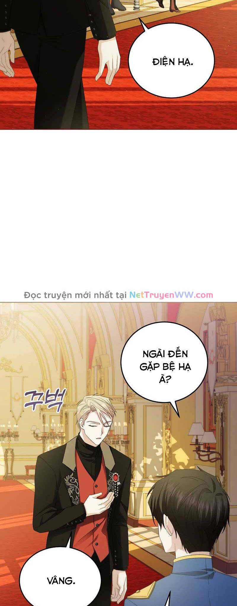 Kiếp Này Ta Sẽ Không Sống Như Một Anh Hùng Nữa Đâu! Có Lẽ Ta Sẽ Nghỉ Hưu! Chapter  20 - 2
