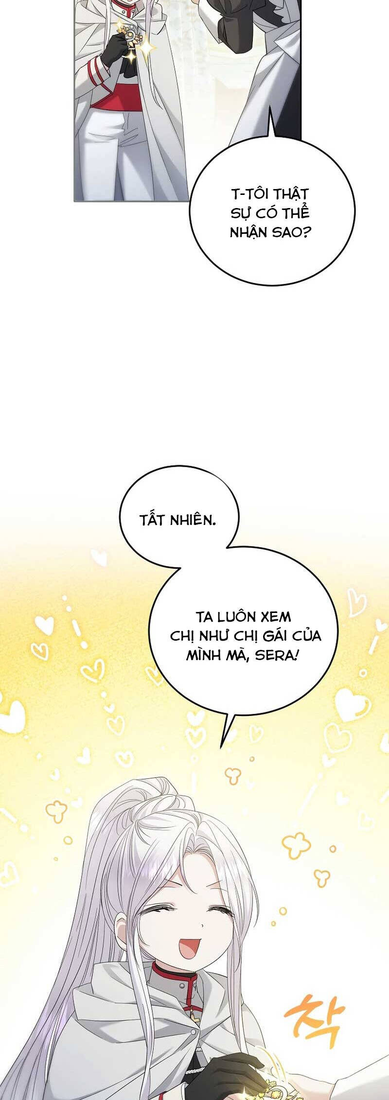 Kiếp Này Ta Sẽ Không Sống Như Một Anh Hùng Nữa Đâu! Có Lẽ Ta Sẽ Nghỉ Hưu! Chapter  20 - 14
