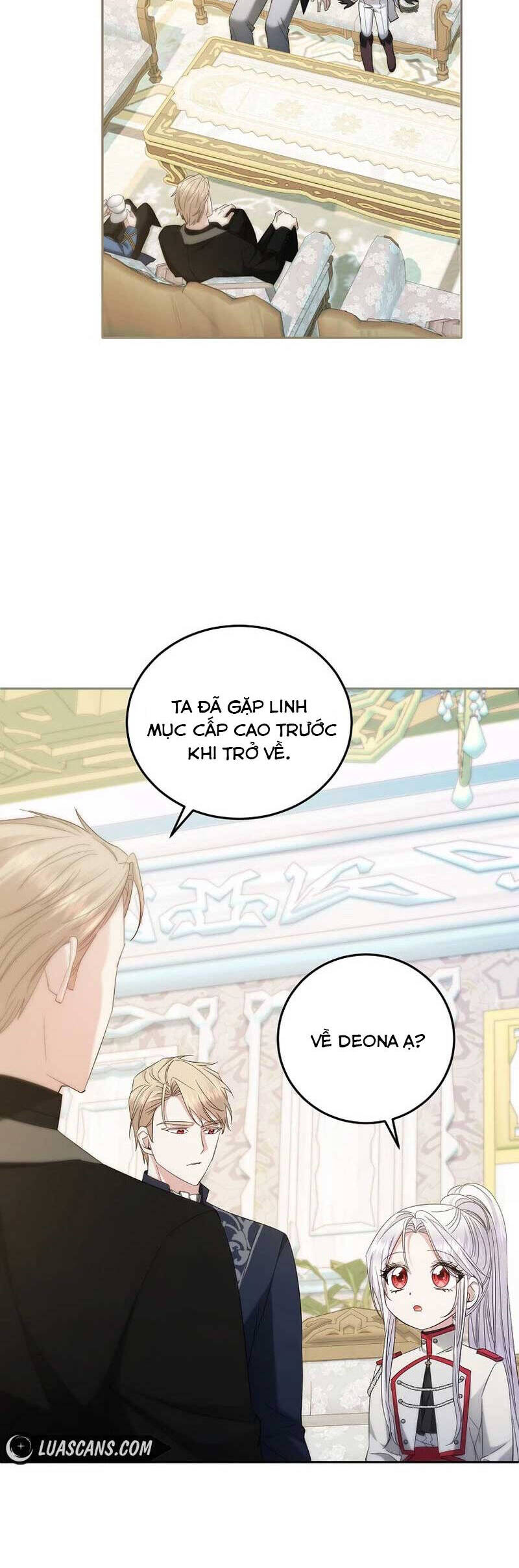 Kiếp Này Ta Sẽ Không Sống Như Một Anh Hùng Nữa Đâu! Có Lẽ Ta Sẽ Nghỉ Hưu! Chapter  20 - 21