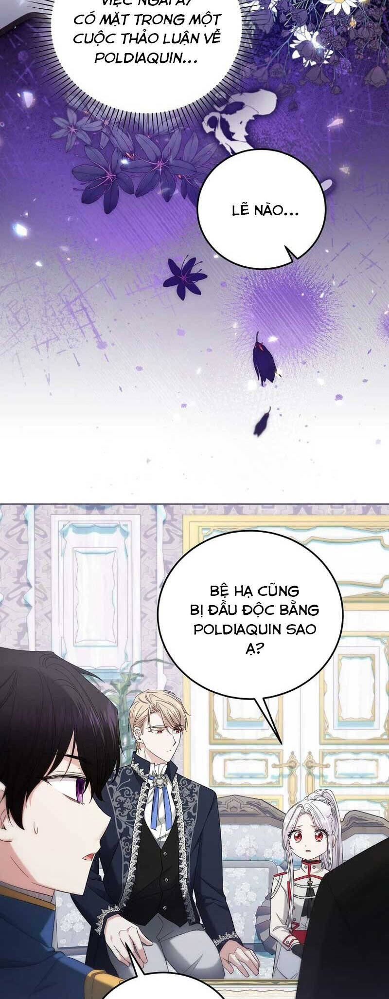 Kiếp Này Ta Sẽ Không Sống Như Một Anh Hùng Nữa Đâu! Có Lẽ Ta Sẽ Nghỉ Hưu! Chapter  20 - 26