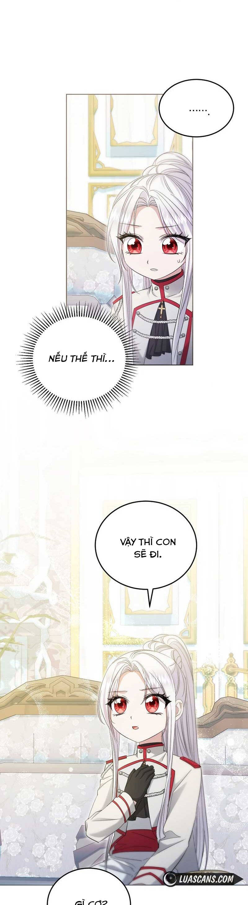 Kiếp Này Ta Sẽ Không Sống Như Một Anh Hùng Nữa Đâu! Có Lẽ Ta Sẽ Nghỉ Hưu! Chapter  20 - 34