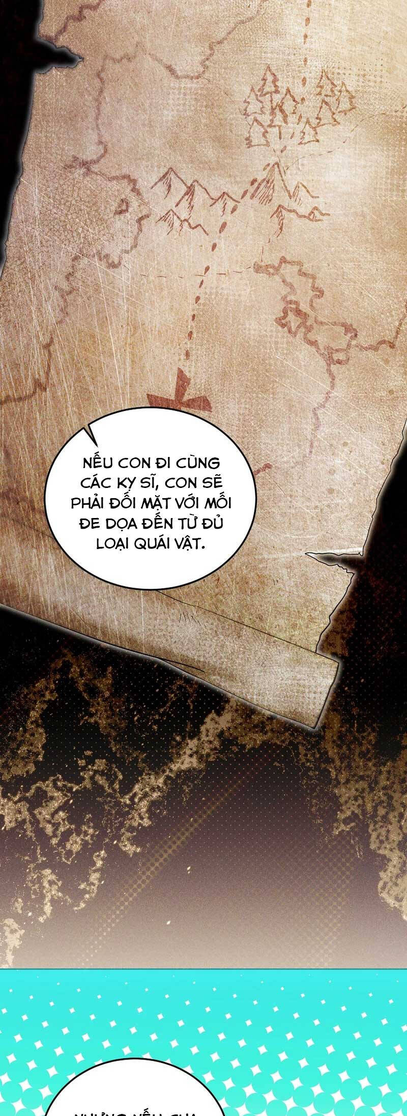 Kiếp Này Ta Sẽ Không Sống Như Một Anh Hùng Nữa Đâu! Có Lẽ Ta Sẽ Nghỉ Hưu! Chapter  20 - 36