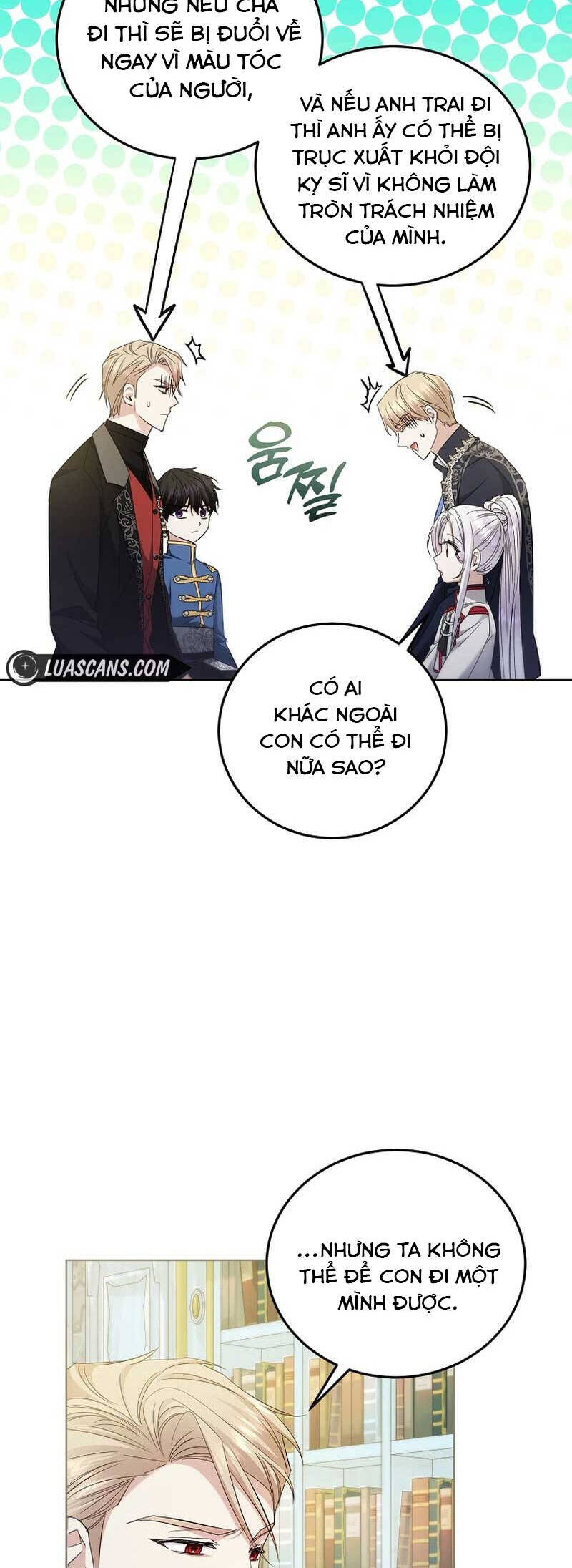 Kiếp Này Ta Sẽ Không Sống Như Một Anh Hùng Nữa Đâu! Có Lẽ Ta Sẽ Nghỉ Hưu! Chapter  20 - 37