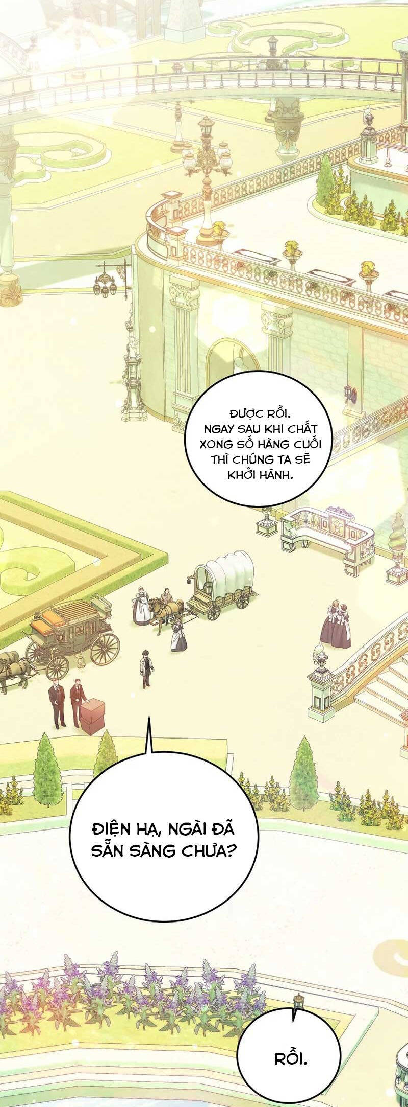 Kiếp Này Ta Sẽ Không Sống Như Một Anh Hùng Nữa Đâu! Có Lẽ Ta Sẽ Nghỉ Hưu! Chapter  20 - 42