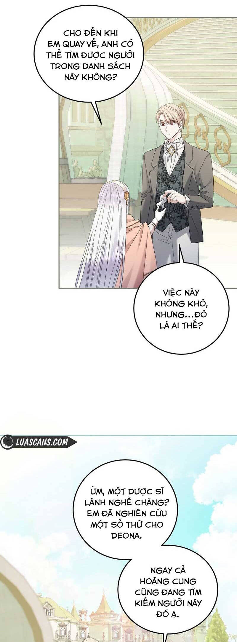 Kiếp Này Ta Sẽ Không Sống Như Một Anh Hùng Nữa Đâu! Có Lẽ Ta Sẽ Nghỉ Hưu! Chapter  20 - 44
