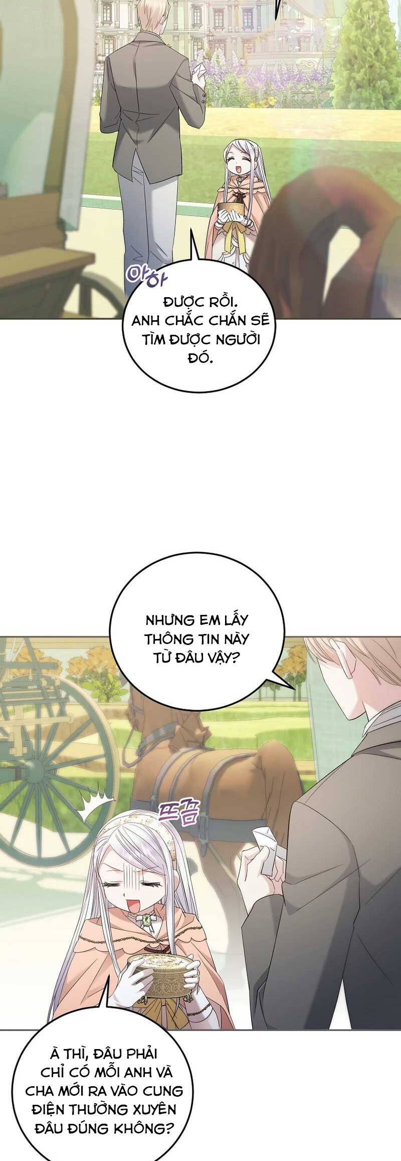 Kiếp Này Ta Sẽ Không Sống Như Một Anh Hùng Nữa Đâu! Có Lẽ Ta Sẽ Nghỉ Hưu! Chapter  20 - 45