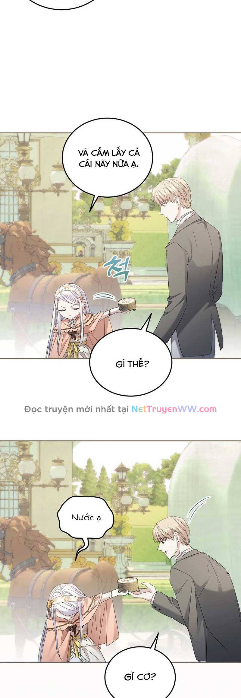 Kiếp Này Ta Sẽ Không Sống Như Một Anh Hùng Nữa Đâu! Có Lẽ Ta Sẽ Nghỉ Hưu! Chapter  20 - 46