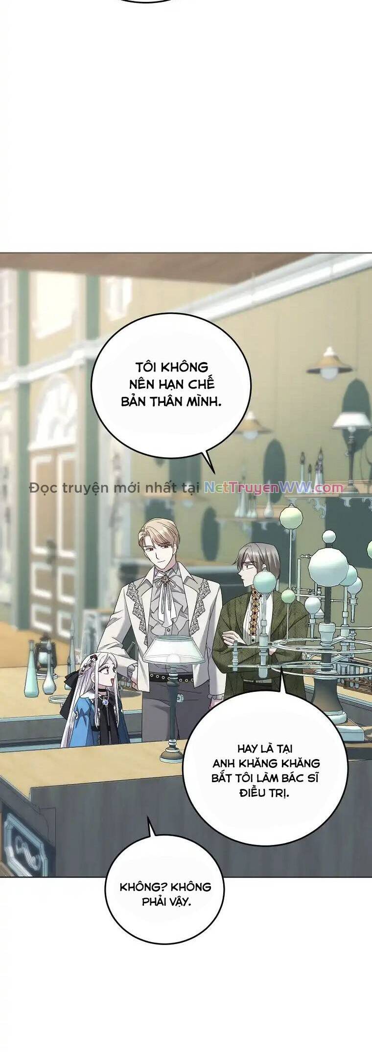 Kiếp Này Ta Sẽ Không Sống Như Một Anh Hùng Nữa Đâu! Có Lẽ Ta Sẽ Nghỉ Hưu! Chapter  25 - 12