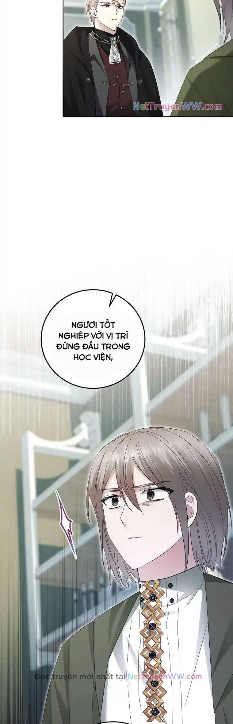 Kiếp Này Ta Sẽ Không Sống Như Một Anh Hùng Nữa Đâu! Có Lẽ Ta Sẽ Nghỉ Hưu! Chapter  25 - 20