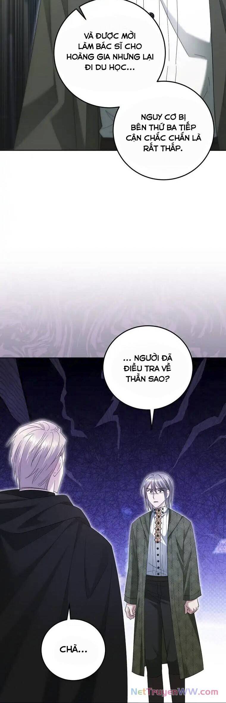 Kiếp Này Ta Sẽ Không Sống Như Một Anh Hùng Nữa Đâu! Có Lẽ Ta Sẽ Nghỉ Hưu! Chapter  25 - 21