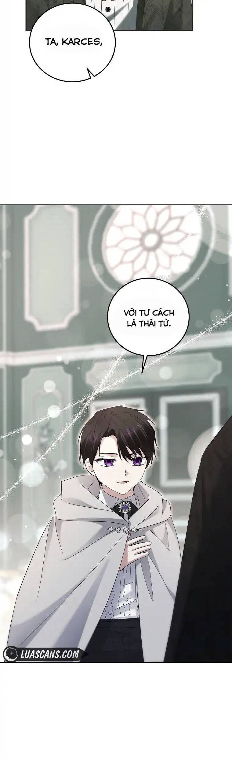 Kiếp Này Ta Sẽ Không Sống Như Một Anh Hùng Nữa Đâu! Có Lẽ Ta Sẽ Nghỉ Hưu! Chapter  25 - 24