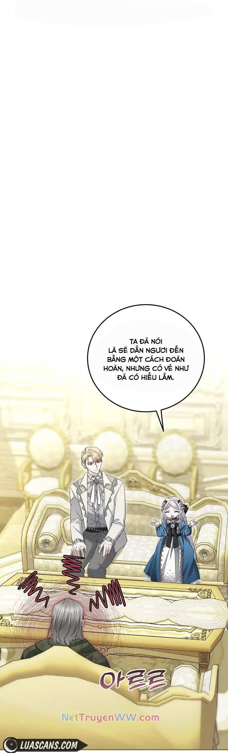 Kiếp Này Ta Sẽ Không Sống Như Một Anh Hùng Nữa Đâu! Có Lẽ Ta Sẽ Nghỉ Hưu! Chapter  25 - 7