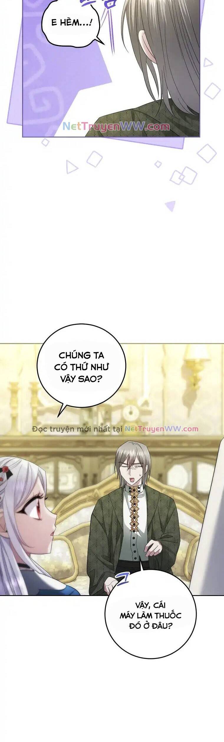 Kiếp Này Ta Sẽ Không Sống Như Một Anh Hùng Nữa Đâu! Có Lẽ Ta Sẽ Nghỉ Hưu! Chapter  25 - 9