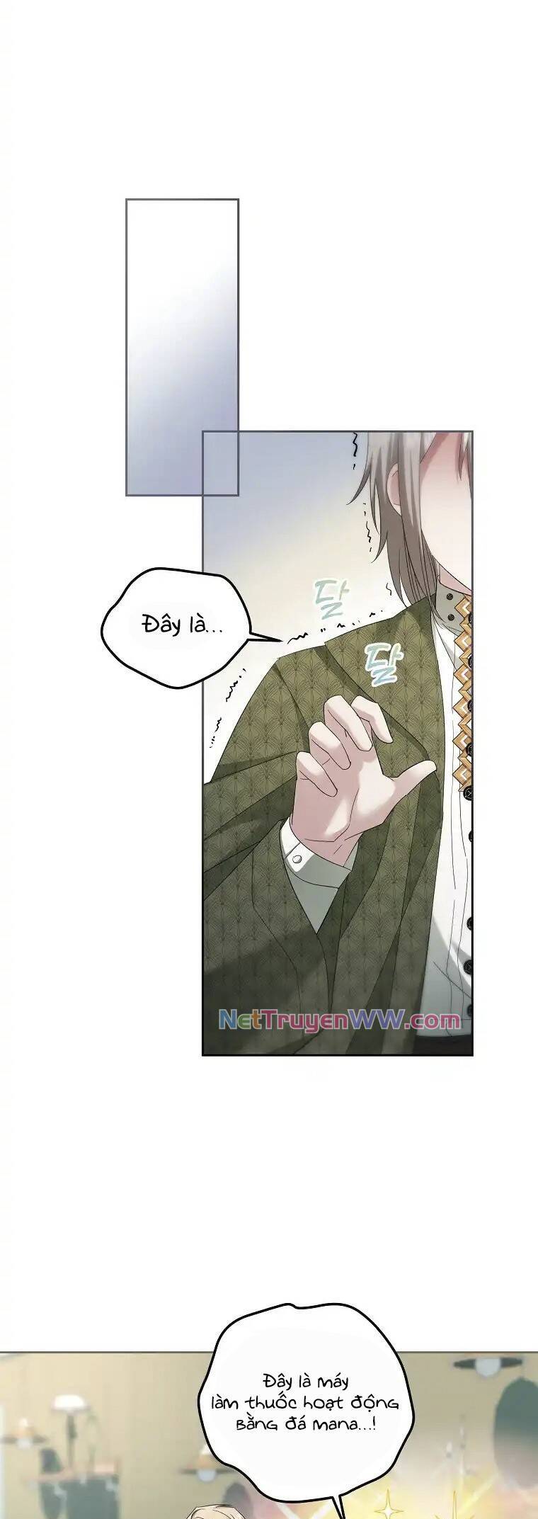 Kiếp Này Ta Sẽ Không Sống Như Một Anh Hùng Nữa Đâu! Có Lẽ Ta Sẽ Nghỉ Hưu! Chapter  25 - 10