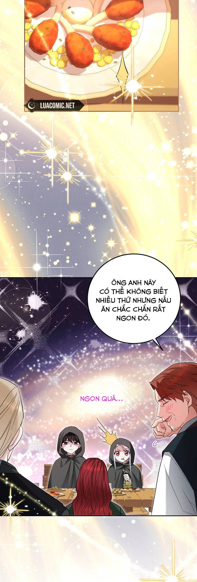 Kiếp Này Ta Sẽ Không Sống Như Một Anh Hùng Nữa Đâu! Có Lẽ Ta Sẽ Nghỉ Hưu! Chapter  26 - 18
