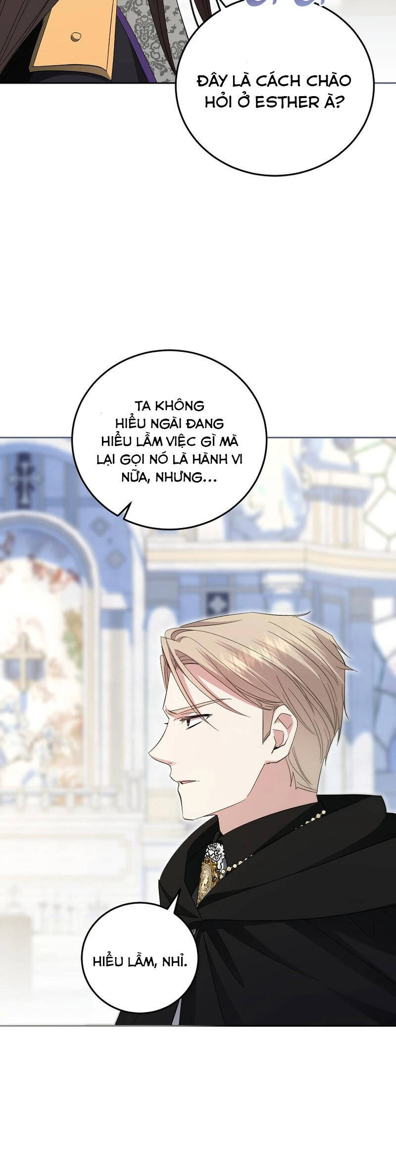 Kiếp Này Ta Sẽ Không Sống Như Một Anh Hùng Nữa Đâu! Có Lẽ Ta Sẽ Nghỉ Hưu! Chapter  27 - 28
